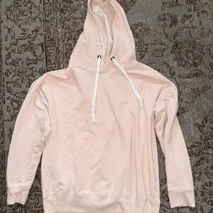 Buffalo David Bitton - Light Pink Hoodie